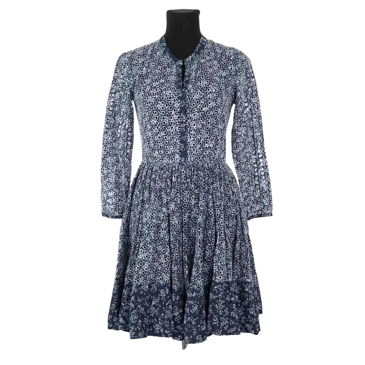 Robe - Très Bon État bleu, MAJE