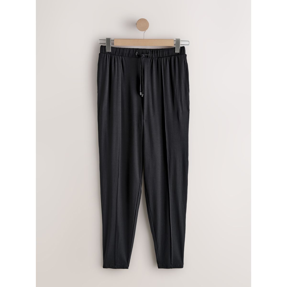 Pantalon de jogging en jersey noir, NEXT