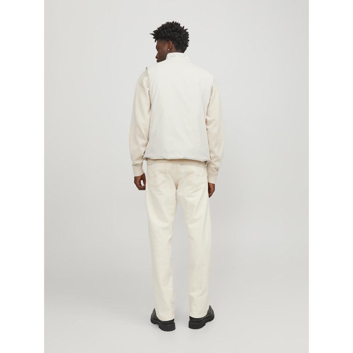 Gilet moonbeam, JACK & JONES