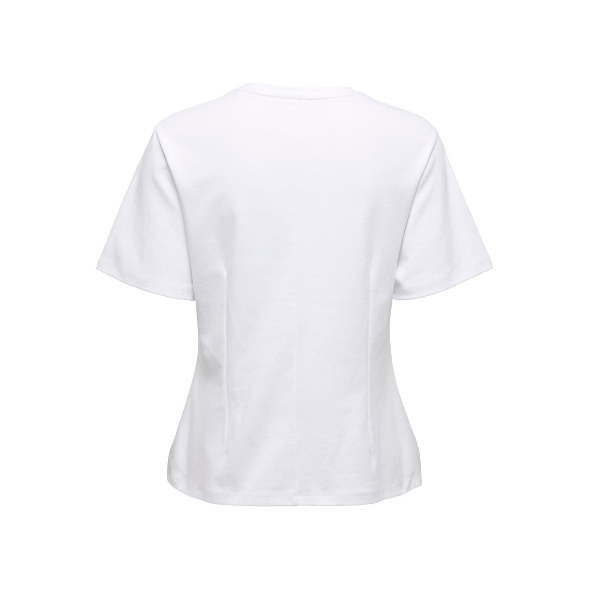 Top white, JDY