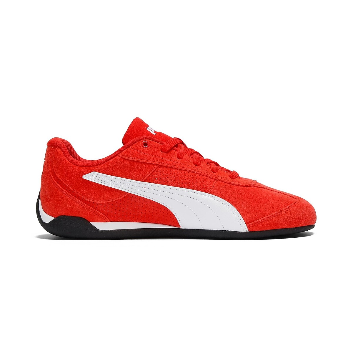 Sapatilhas Replicatch SD vermelho, PUMA