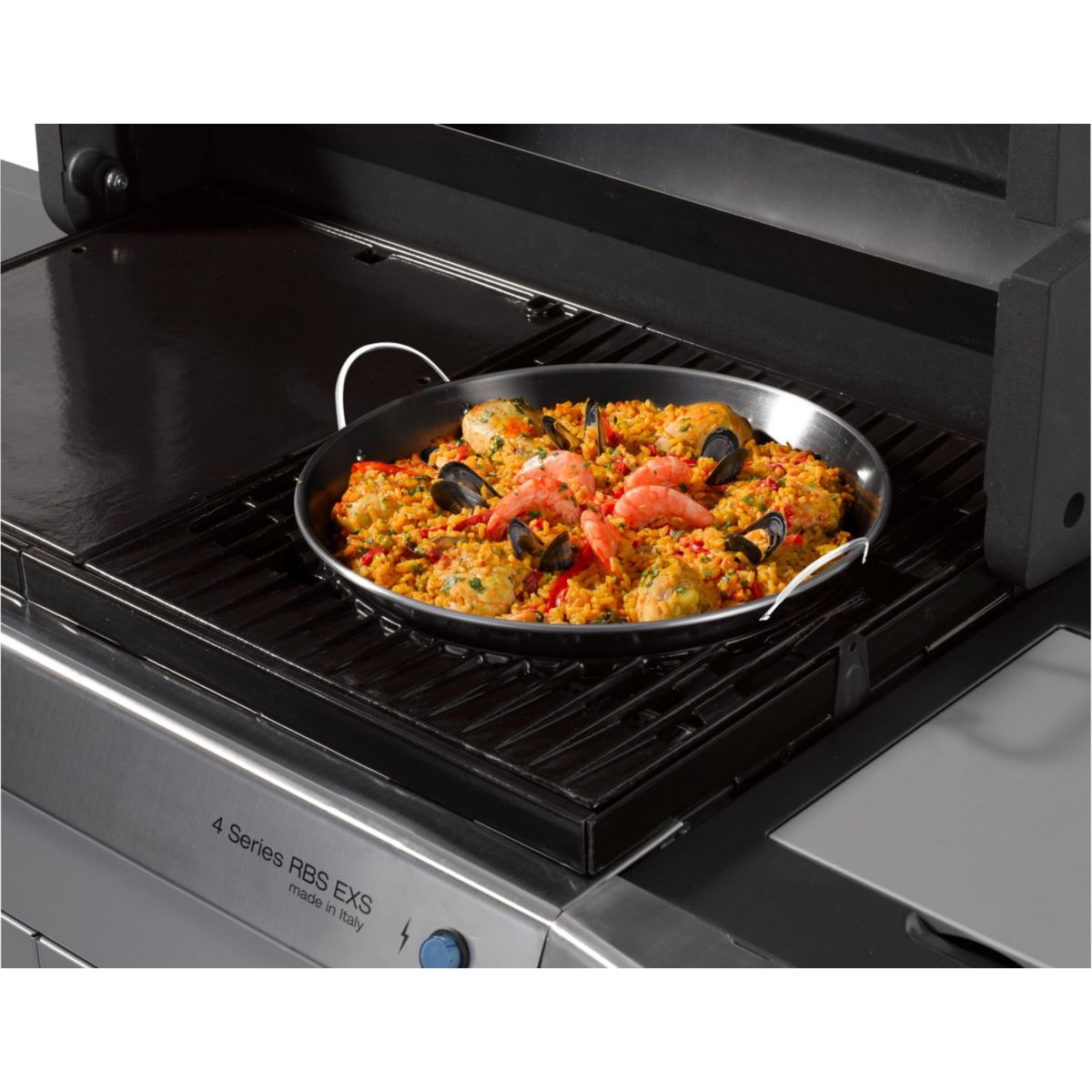 Plat de cuisson Culinary couleur unique, CAMPINGAZ