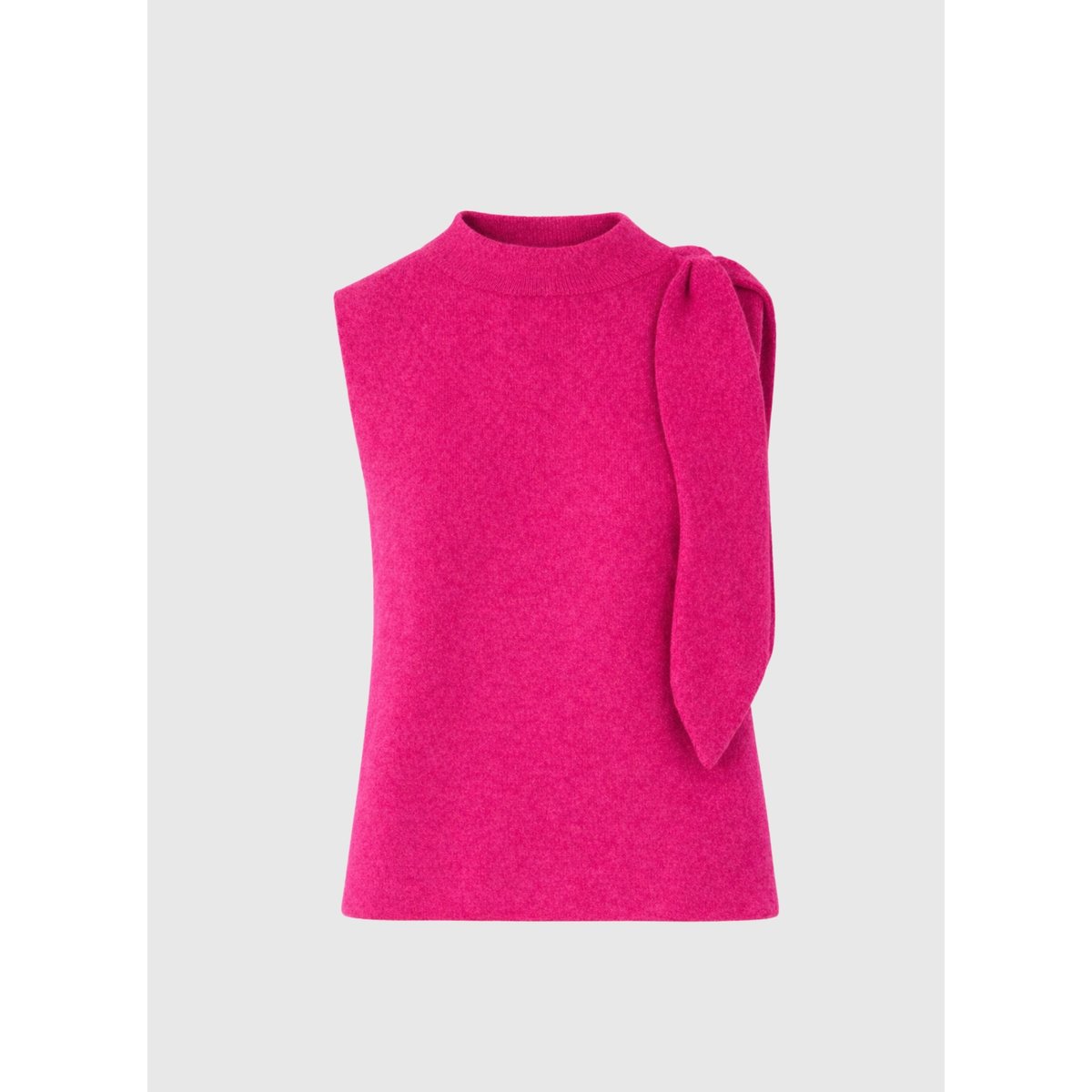 Pull LABIANI rose fluo, AN'GE