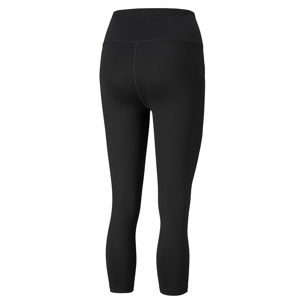 Leggings corti nero , PUMA