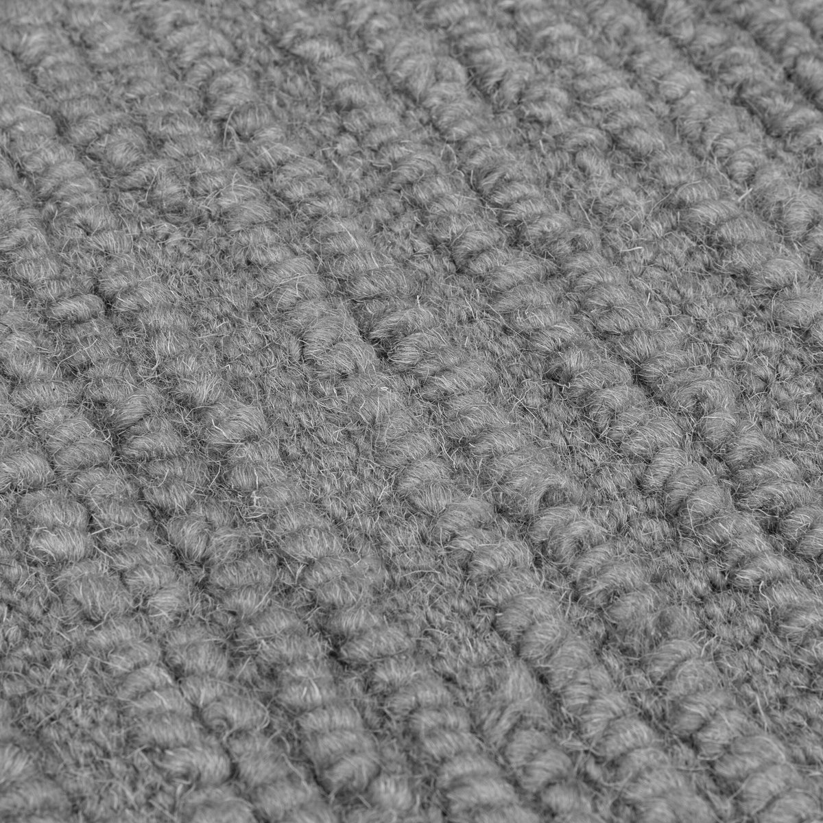 Tapis en laine HARRIS gris, FLAIR RUGS