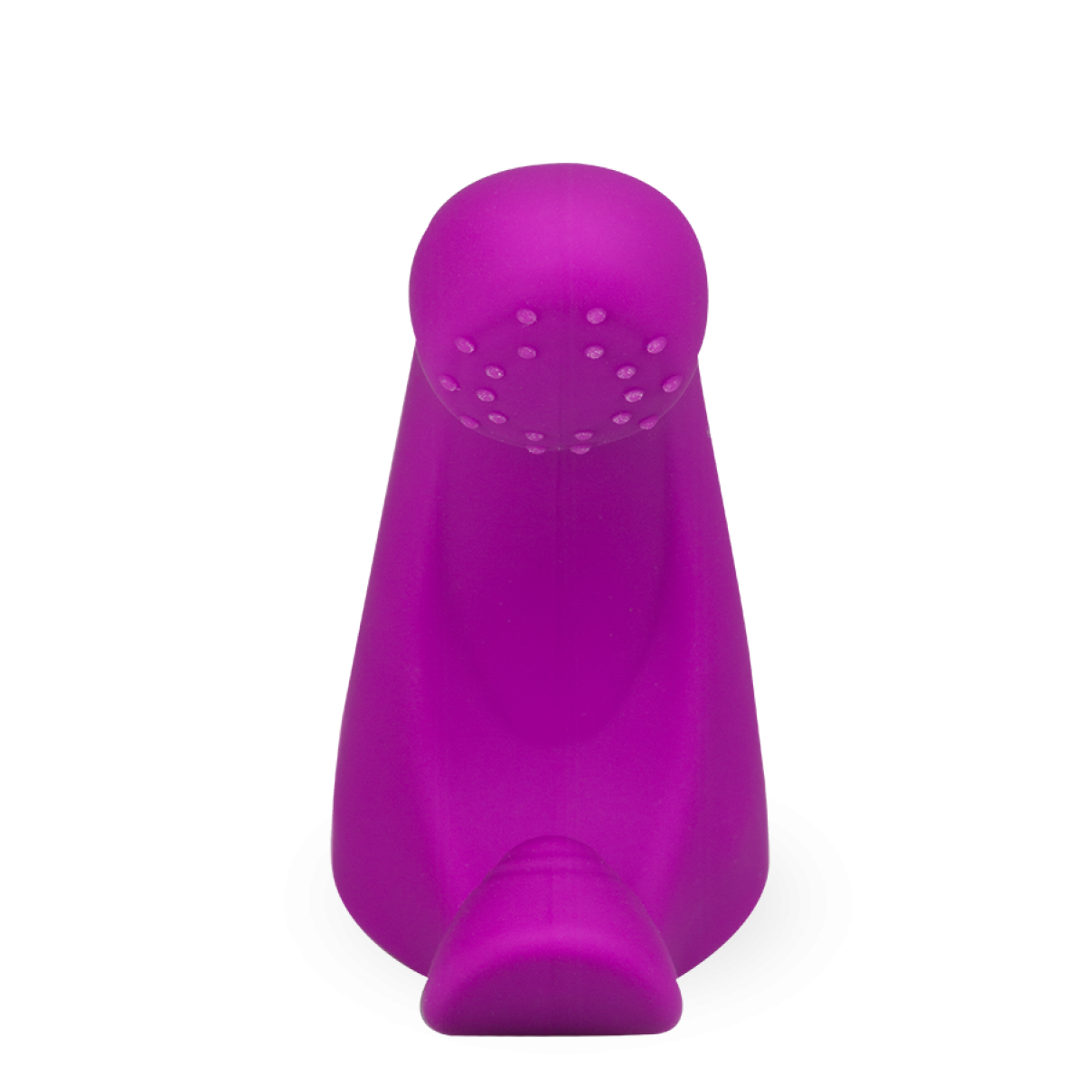 Doigt vibrant Fingerswing violet, LOVE AND VIBES