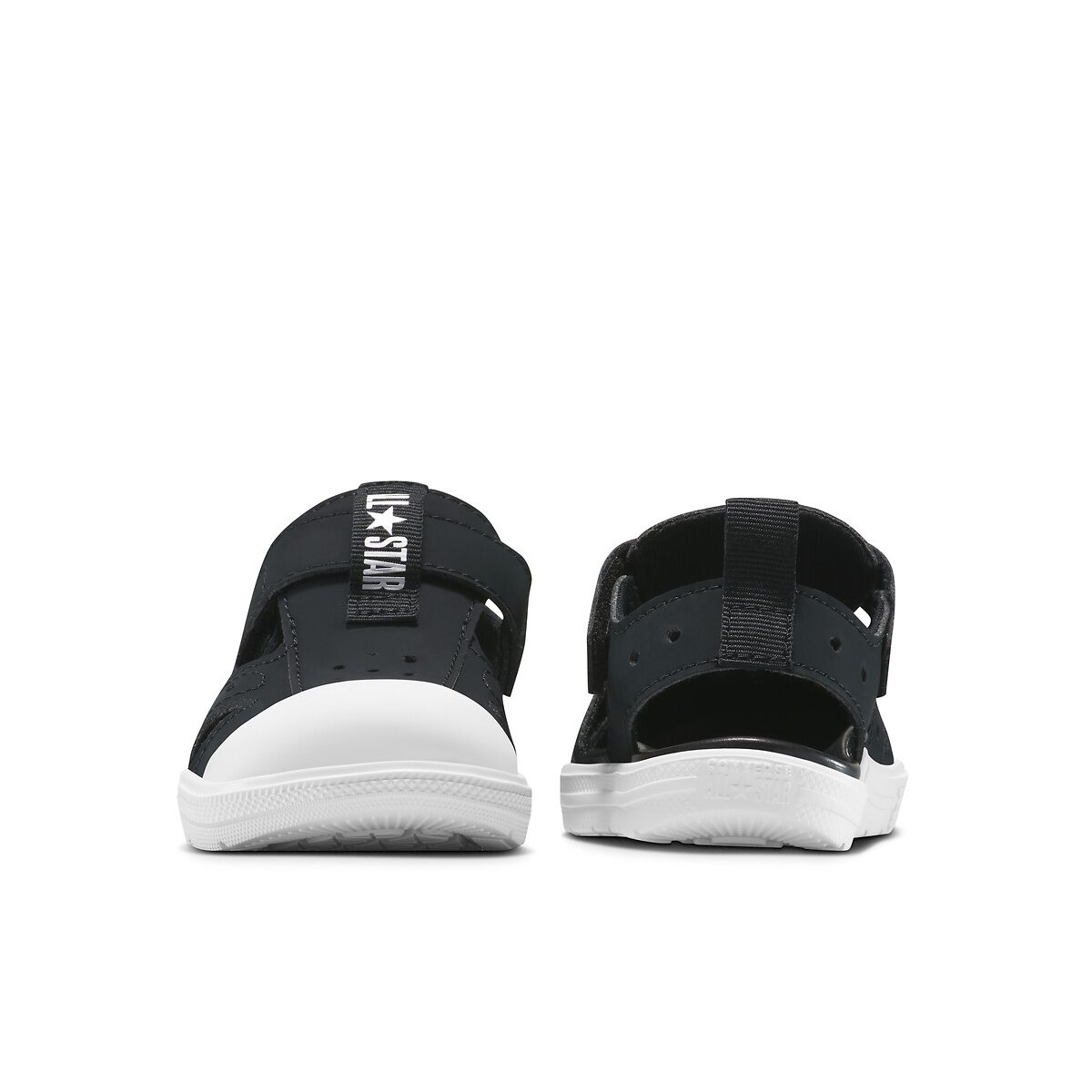 Sandales Chuck Taylor Aero Lite noir, CONVERSE