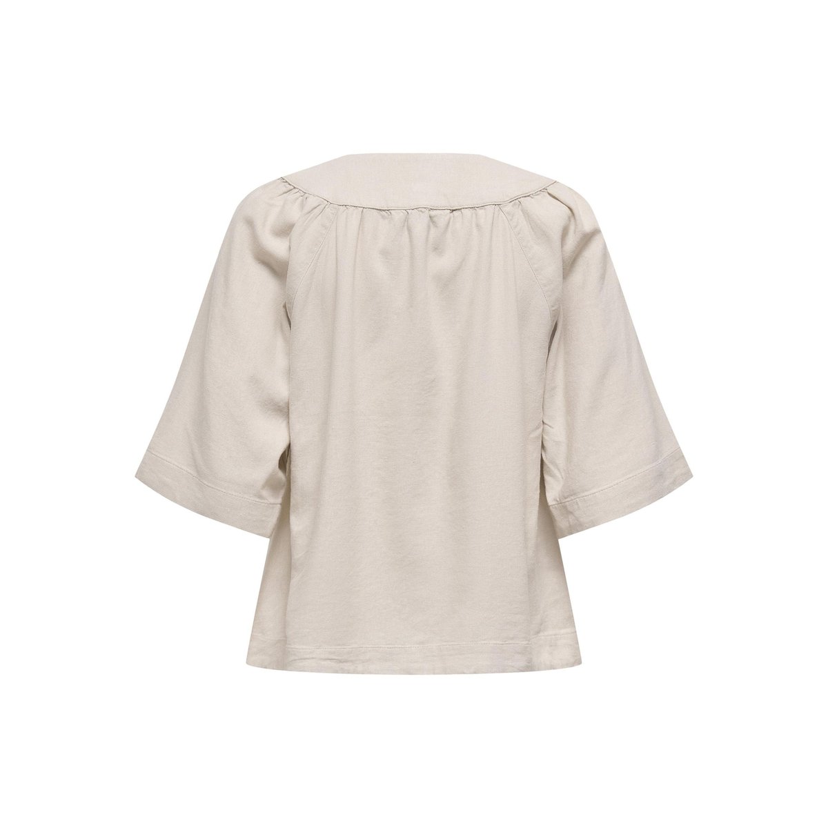 T-Shirt pumice stone, ONLY