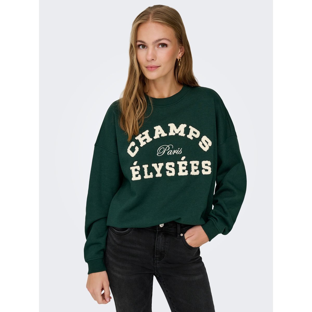 Sweat-Shirt pine grove, JDY