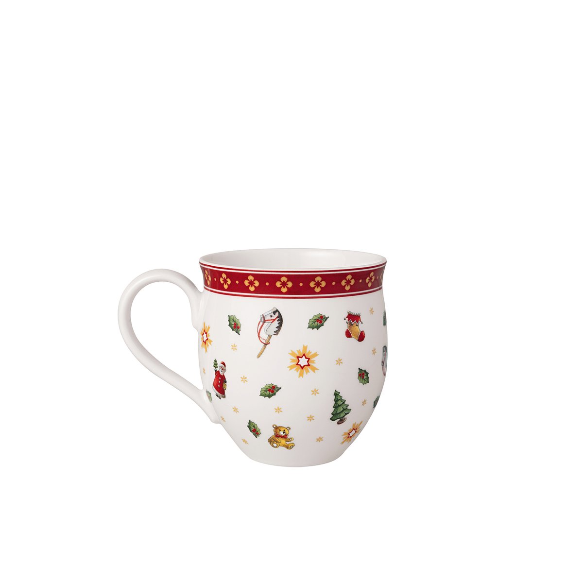 Mug À Anse, Petit TOY'S DELIGHT couleur unique, VILLEROY & BOCH