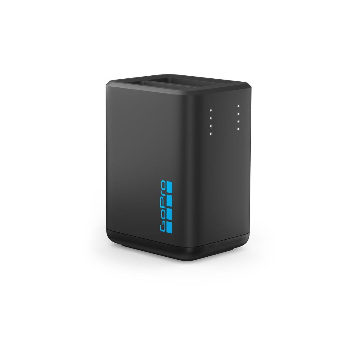 Chargeur Dual Battery Charger+2 Batteries HERO13 couleur unique, GOPRO