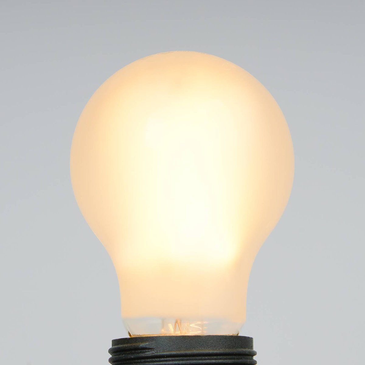 Ampoule E27LED, E27 3,8 W LED-Lampe couleur unique, ARCCHIO