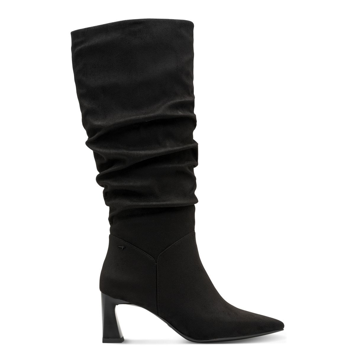 Bottes pointu noir, TAMARIS