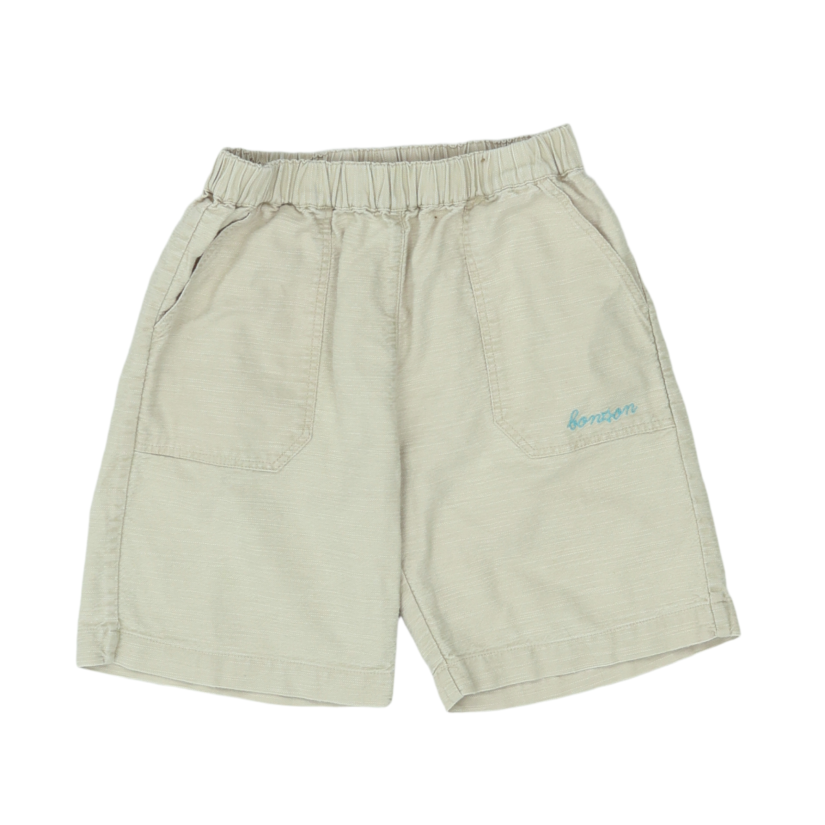 Short enfant - Très bon état beige, BONTON