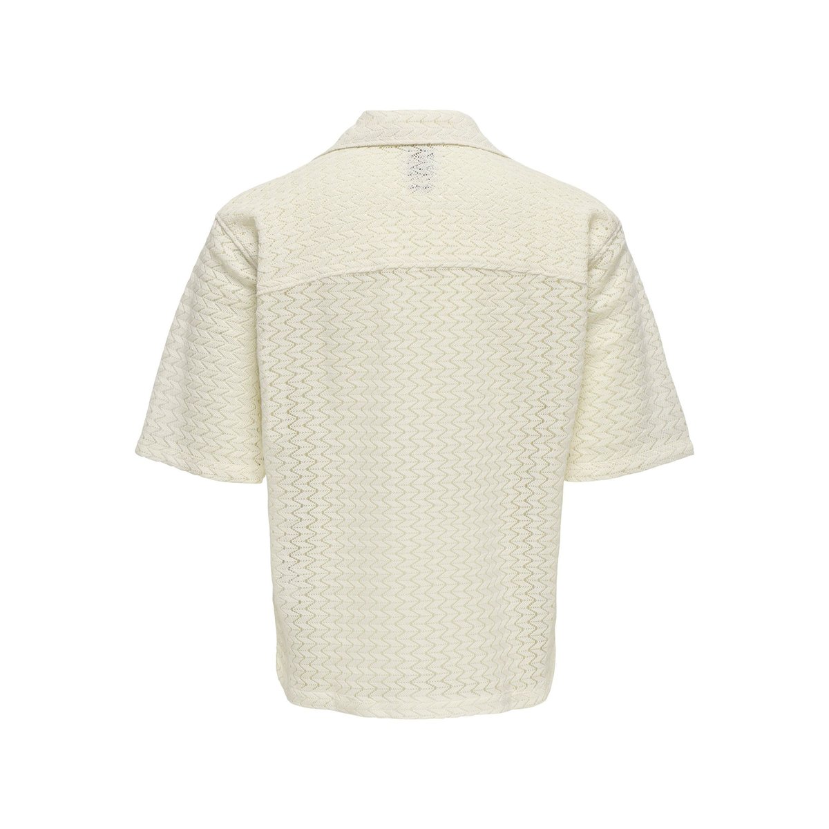 Chemise egret, ONLY & SONS
