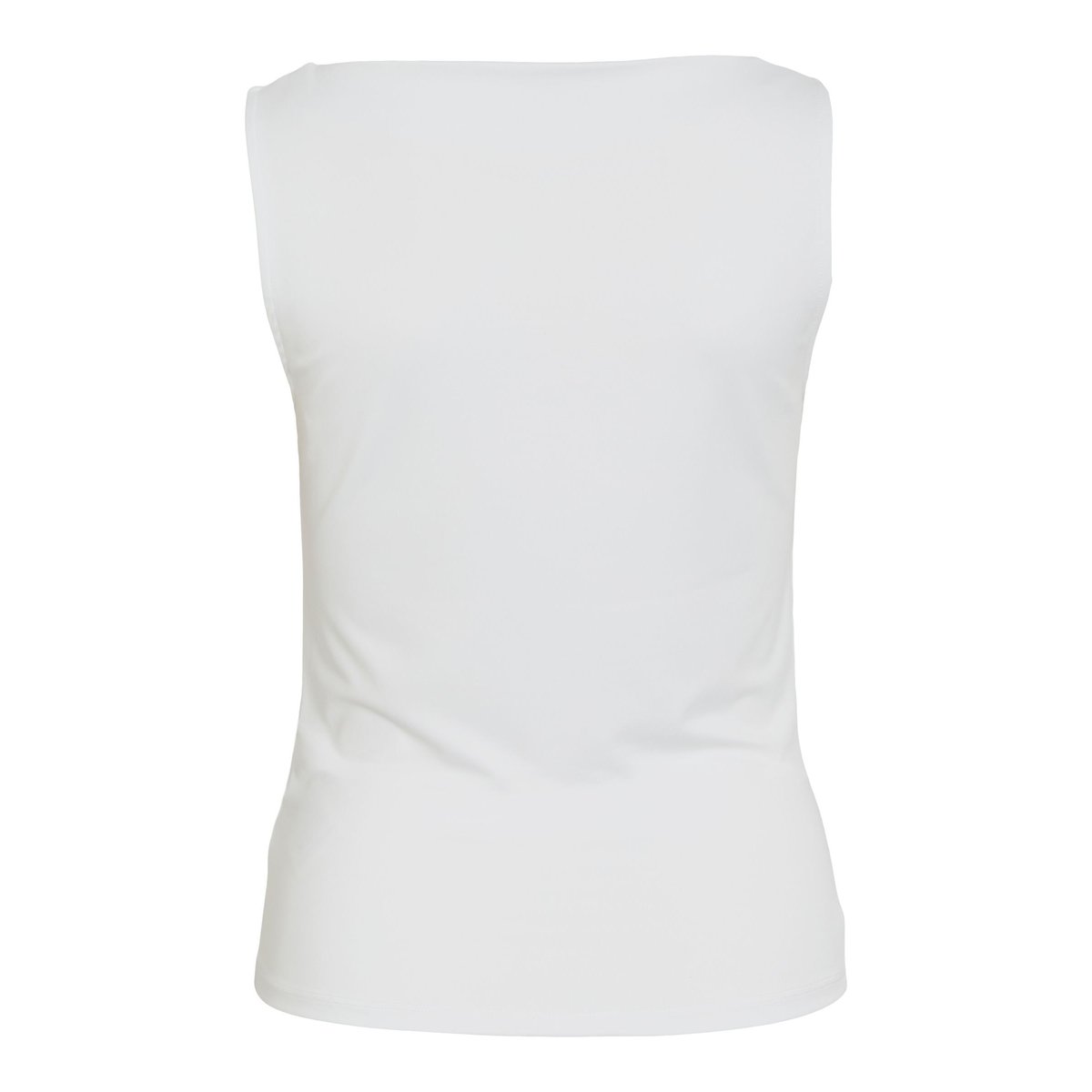 Top Sans Manches blanc - optical snow, VILA
