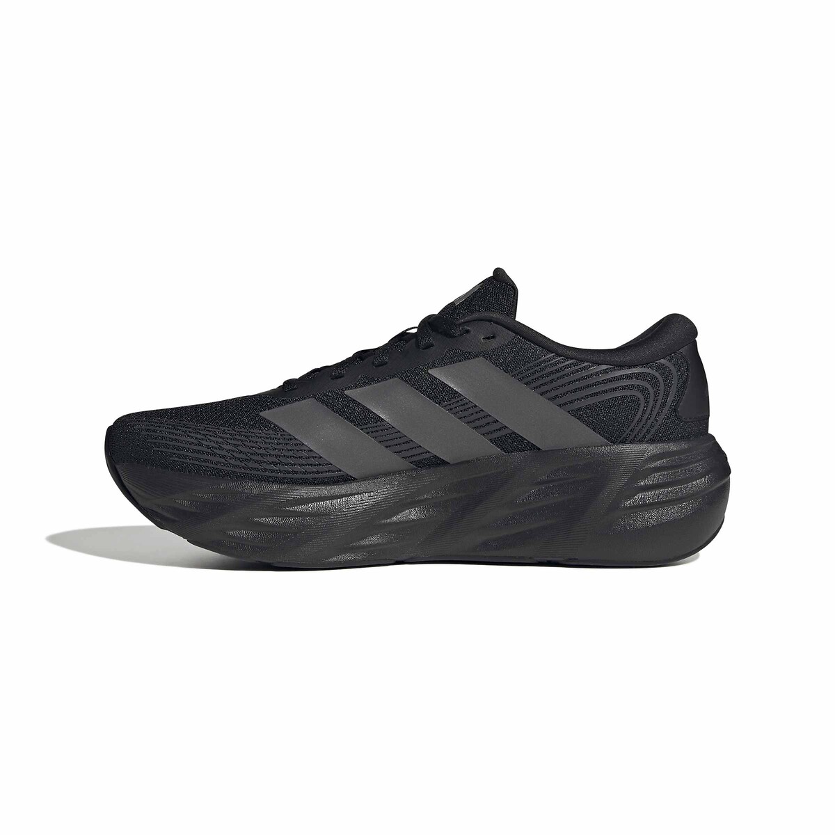 Baskets en polyester GALAXY 8 M noir, adidas Performance