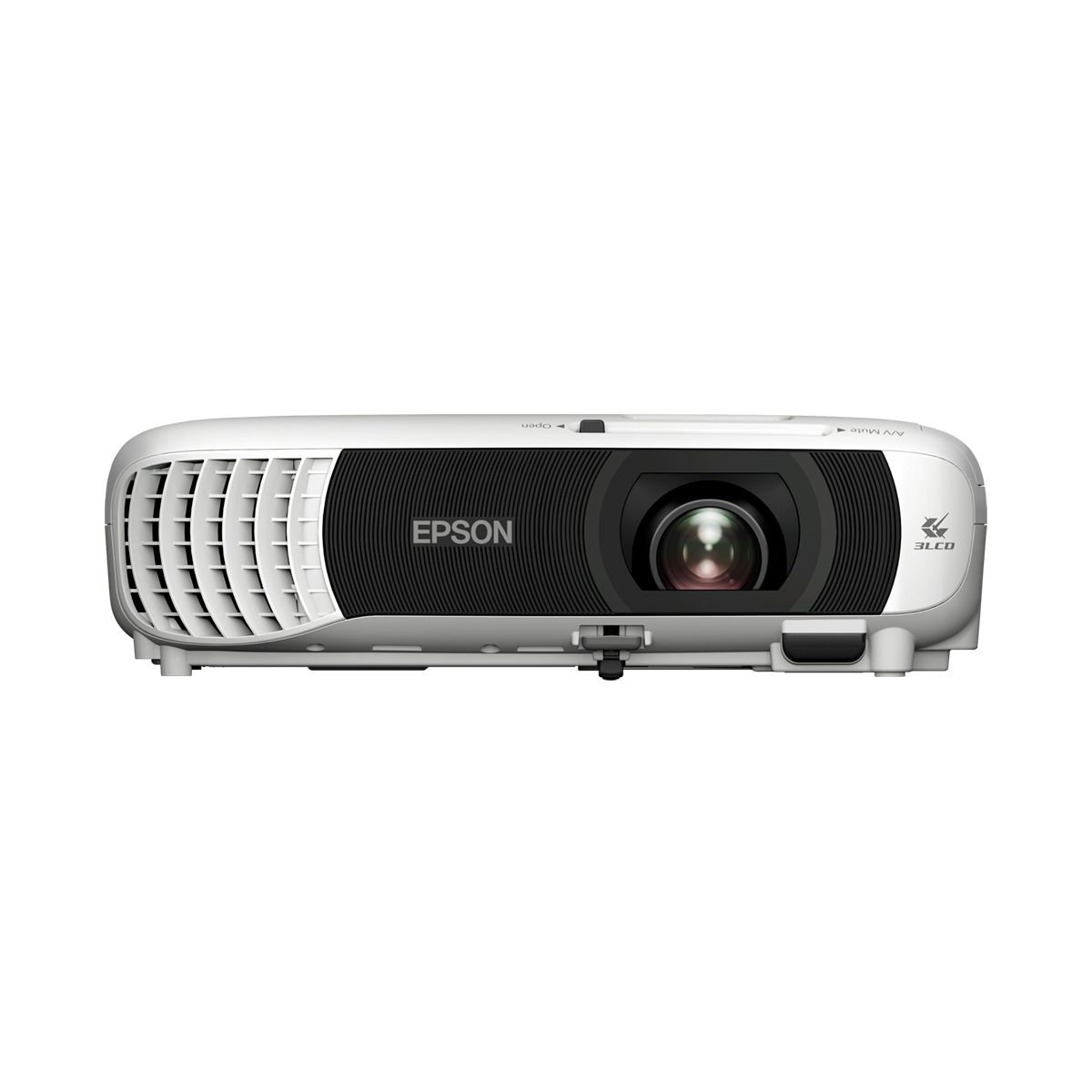 Vidéoprojecteur home cinéma EB-FH08 - Full HD 1080p - 3600 lumens - 3LCD blanc, EPSON