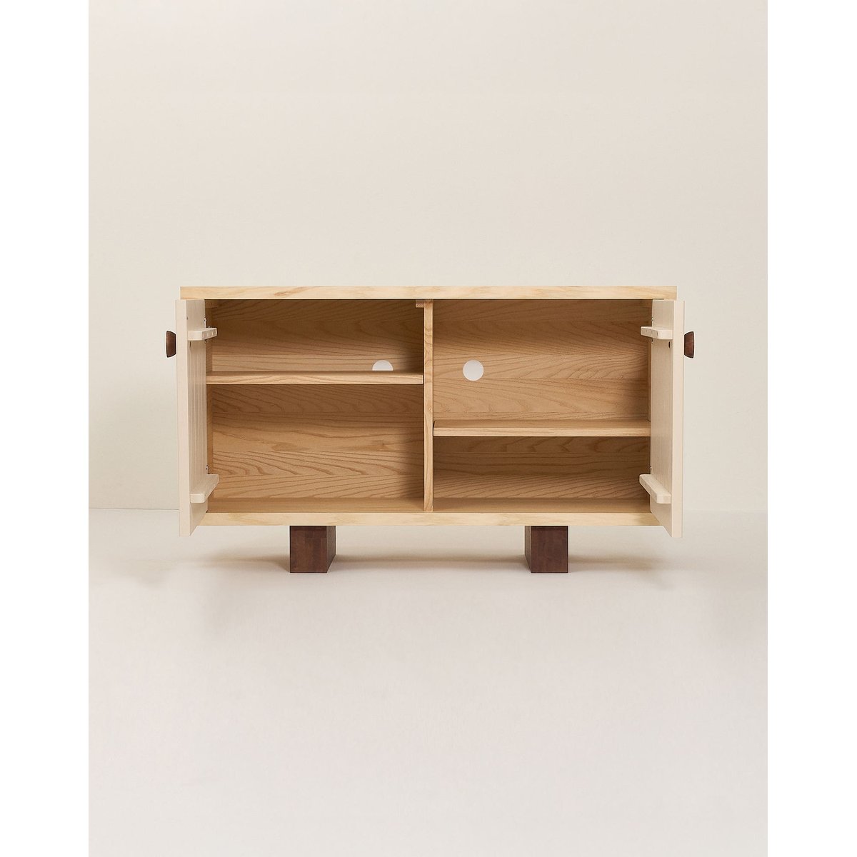 Buffet Heju x Nobodinoz wood, NOBODINOZ