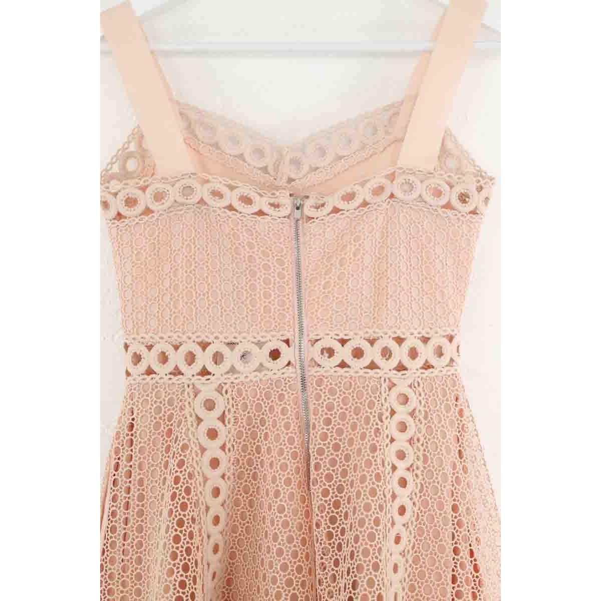 Robe - Très Bon État rose, MAJE
