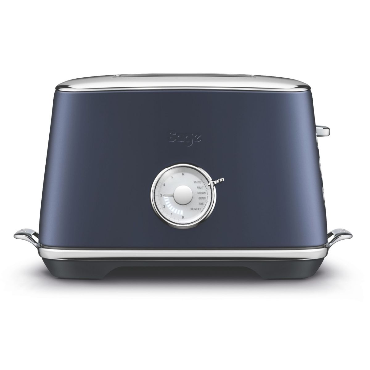 Grille-pain Toast Select STA735DBL4EEU1 bleu, SAGE APPLIANCES