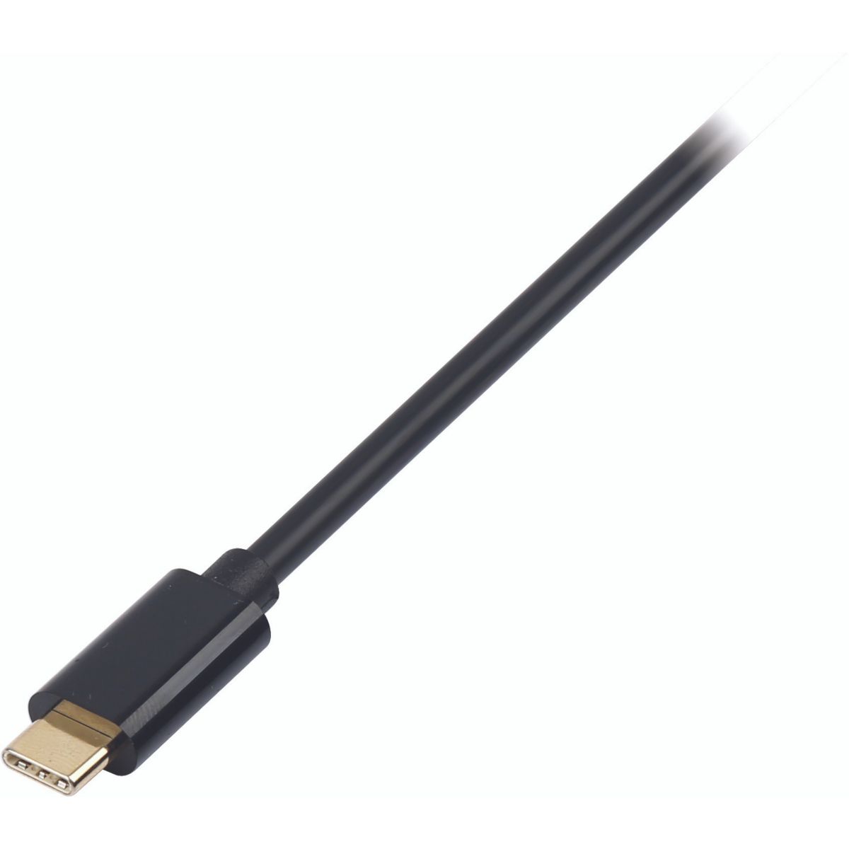 Adaptateur USB C USB-C / Display port couleur unique, ESSENTIEL B