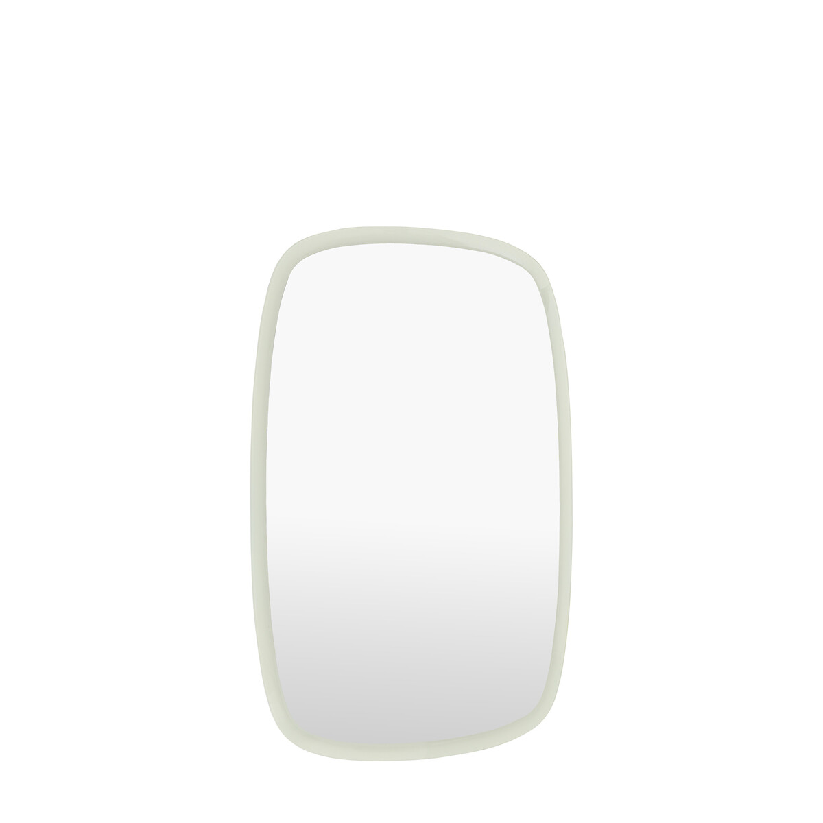 50x70cm Brent Capsule Mirror natural, ÉDITÉ