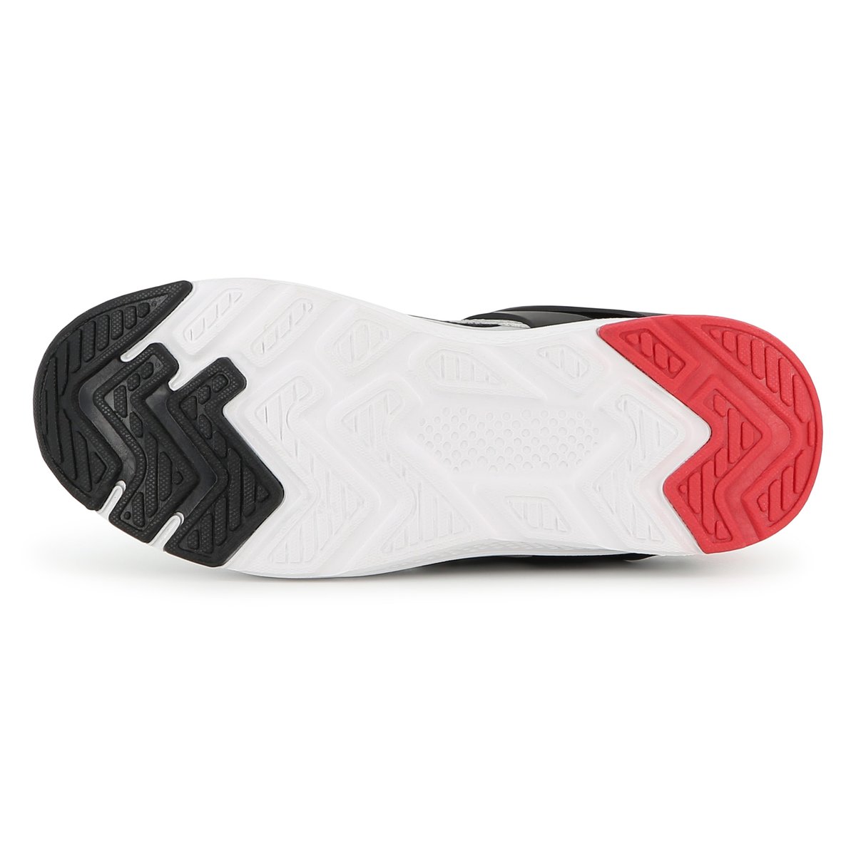 Baskets basse à lacets black, HUGO KIDSWEAR