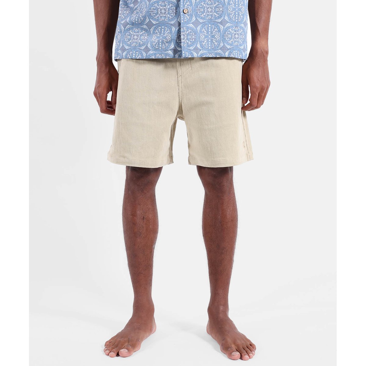 Short velours CORD dune, OXBOW
