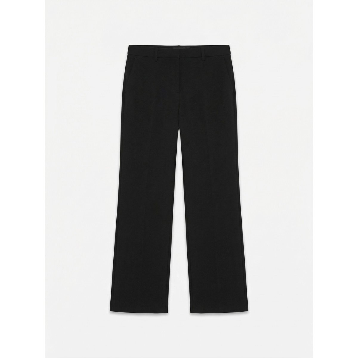Pantalon noire - black, VERO MODA