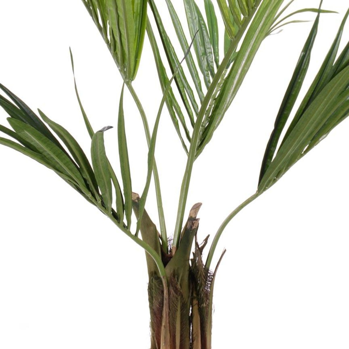 Palmier Kentia Artificiel Howea H 100 cm vert, ARTIFICIELLES