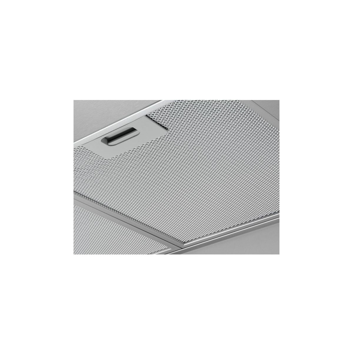 Hotte décorative murale EFTF19X couleur unique, ELECTROLUX