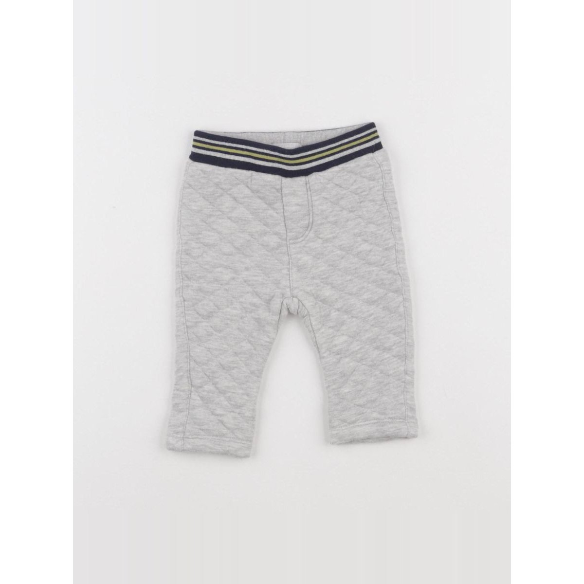 Pantalon - Très bon état gris, CATIMINI