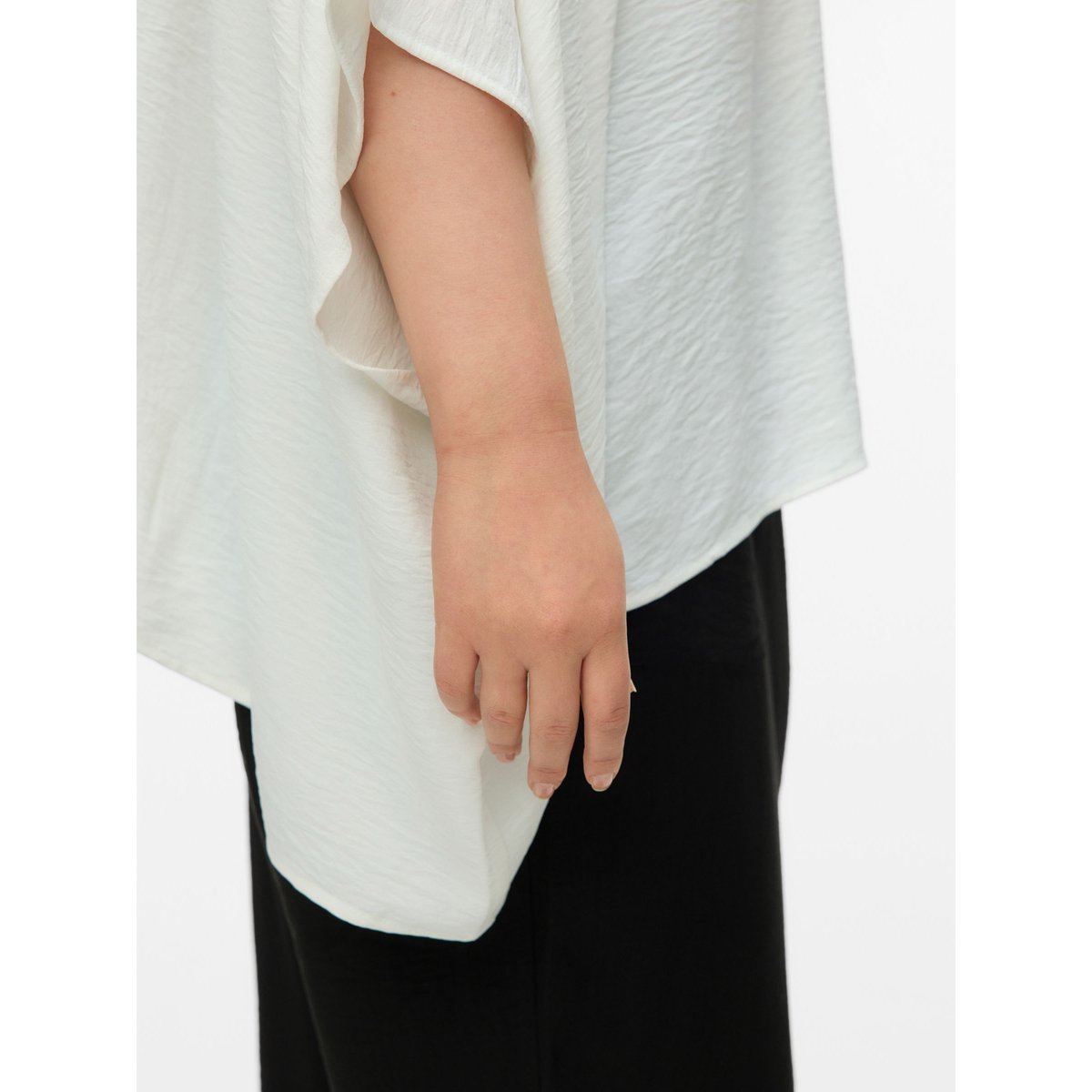 Blouse snow white 1, VERO MODA