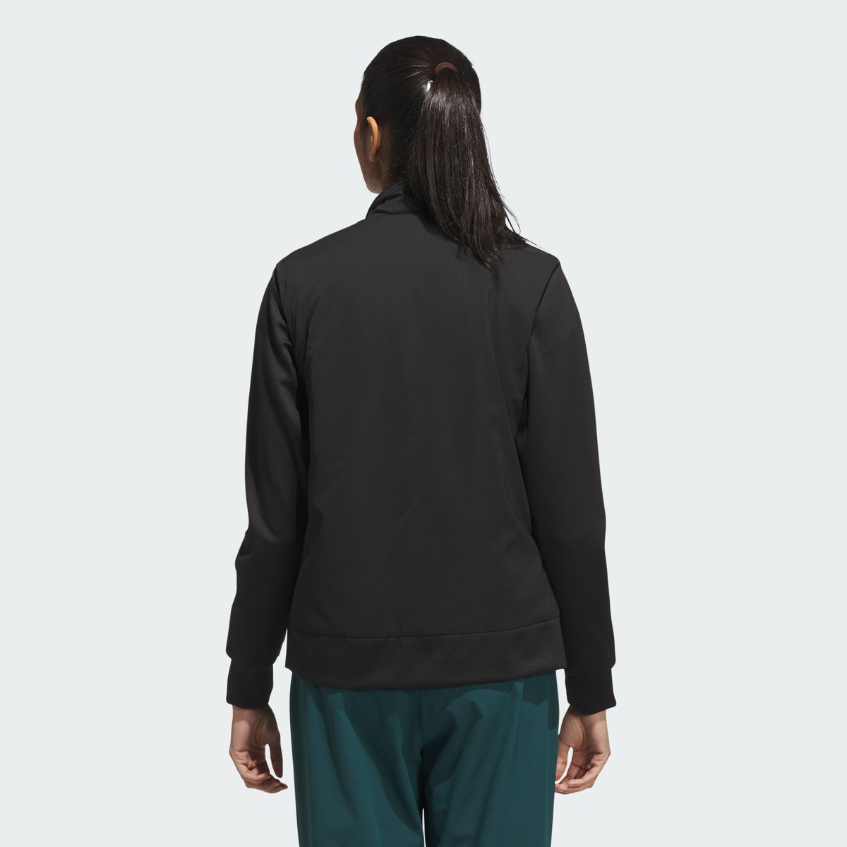 Veste Entièrement Zippée Ultimate365 Tour Frostguard Veste Entièrement Zippée Ultimate365 Tour Frostguard black, adidas Performance