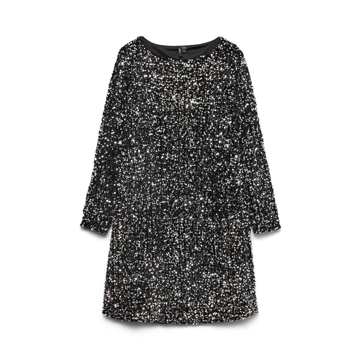 Robe De Soirée noire - black, VERO MODA