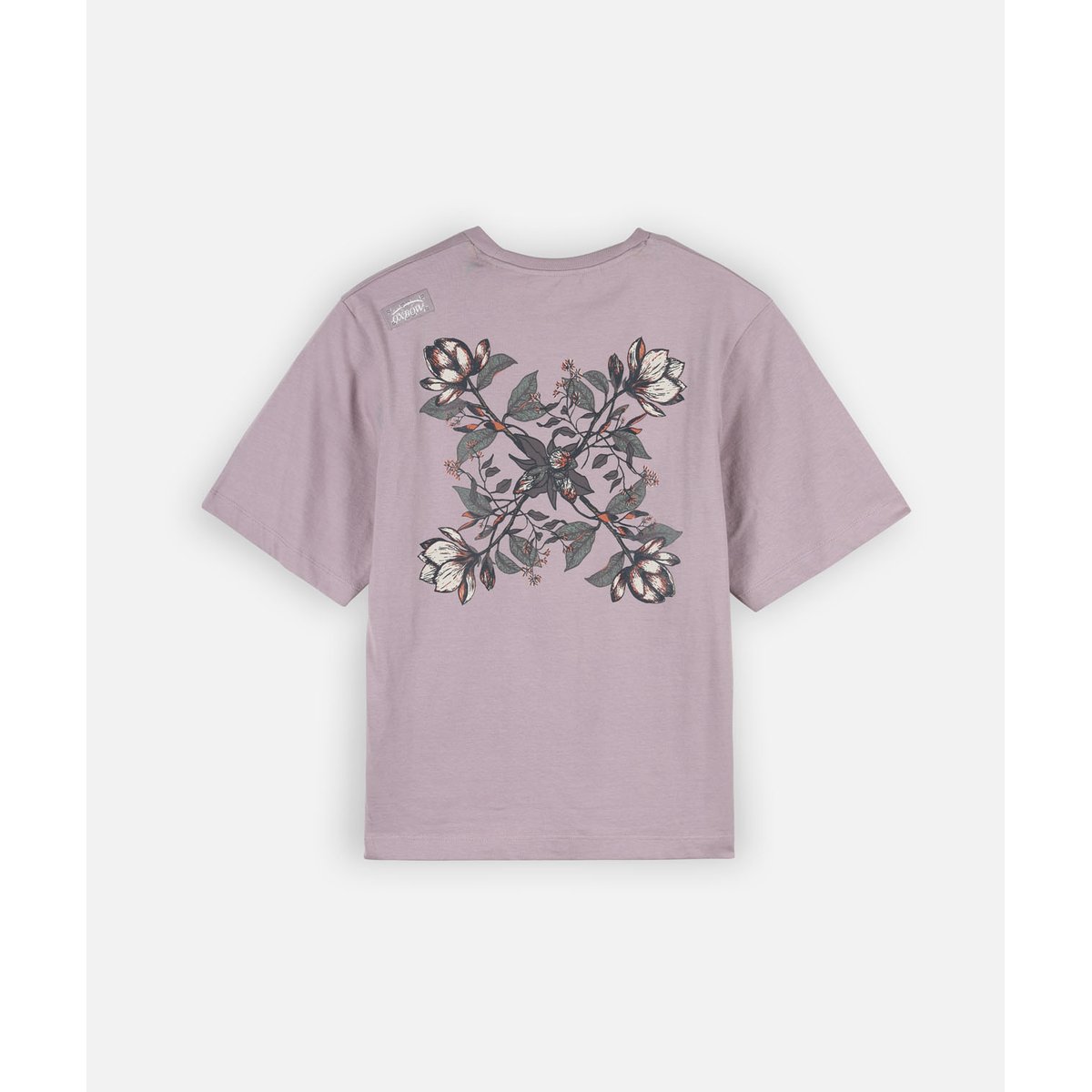 Tee-shirt manches courtes FLORAL nirvana, OXBOW