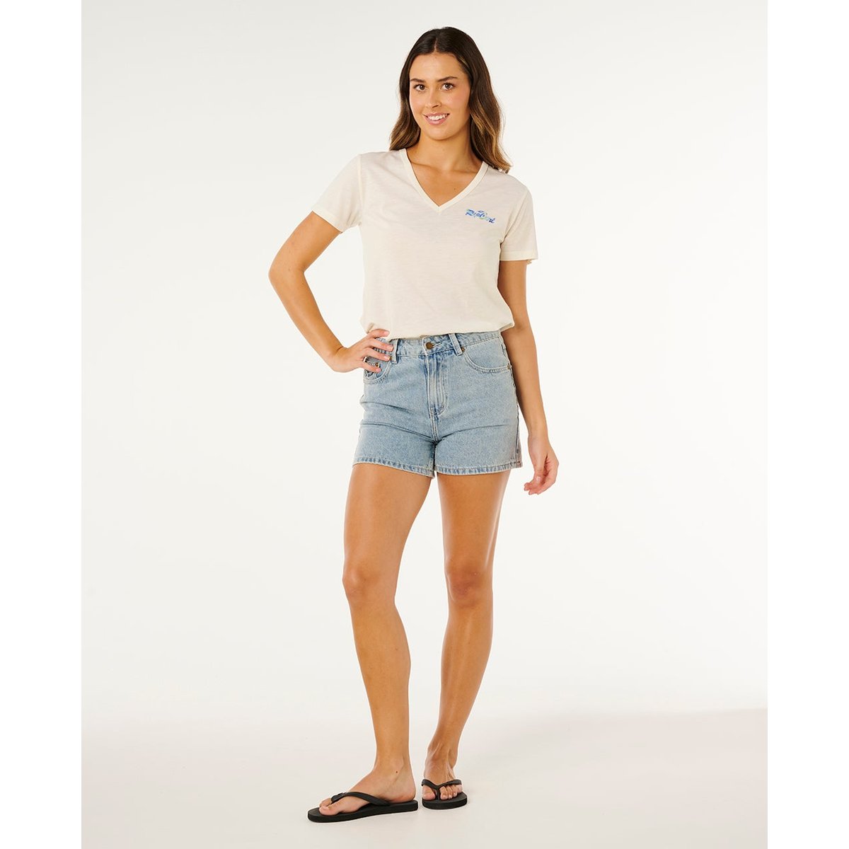 T-shirt LAYDAY os, RIP CURL