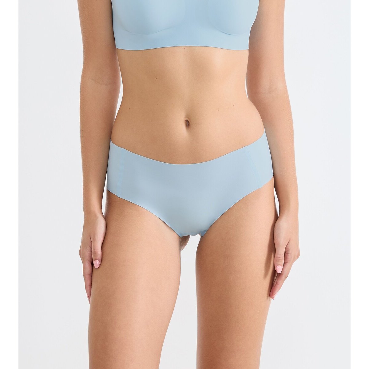 Shorty Zero Feel 2.0 bleu clair, SLOGGI
