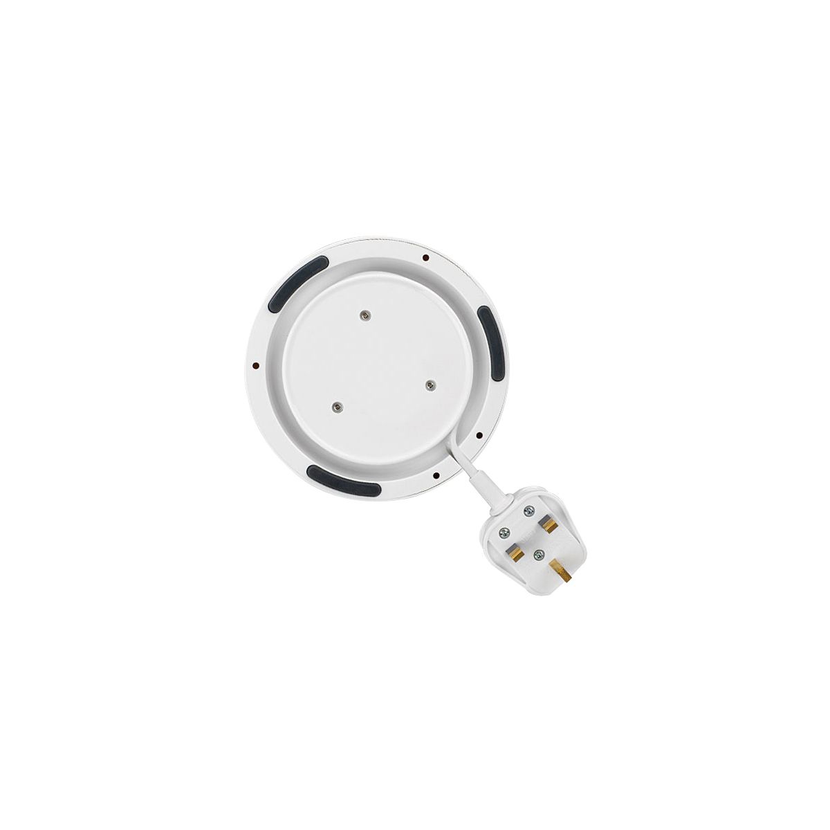 Presse-agrumes JE290 blanc, KENWOOD