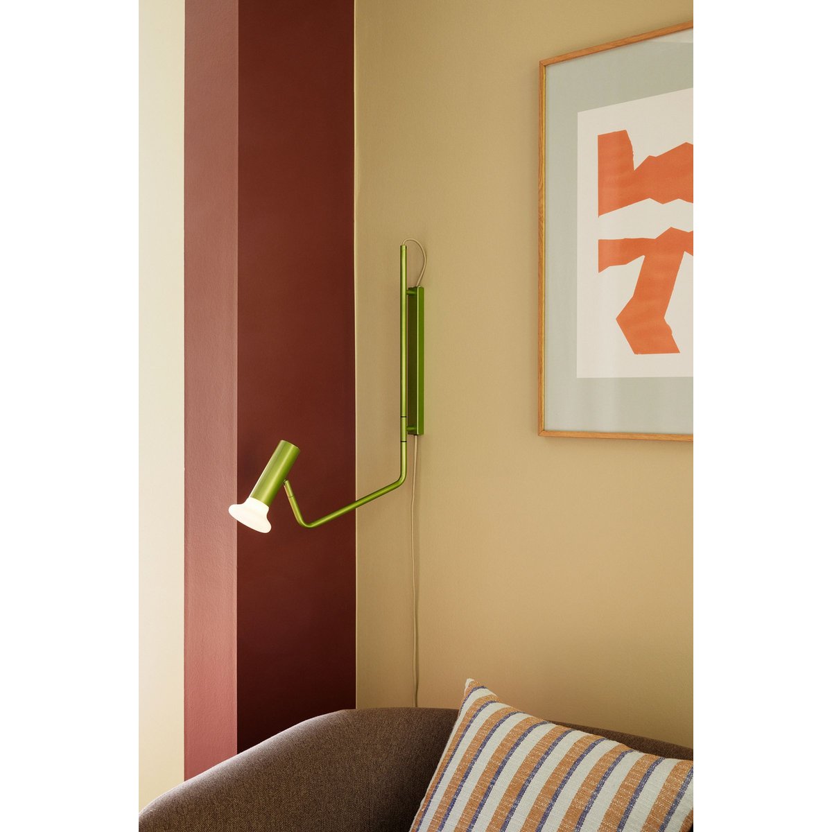Tableau FOCAL naturel, HUBSCH