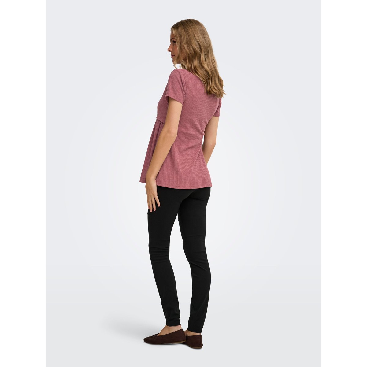 Top rose brown, ONLY