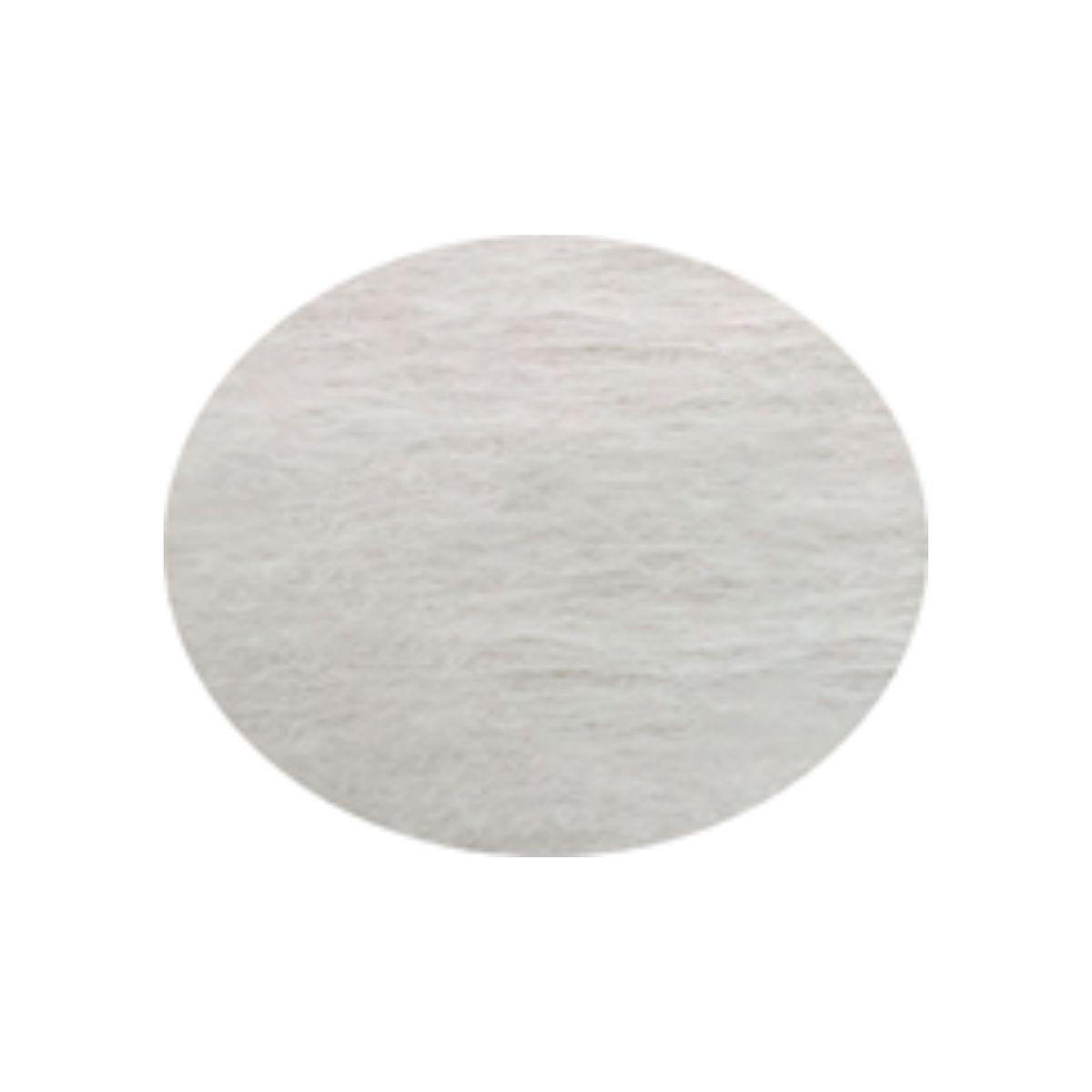 Matelas Climatisé avec housse réutilisable beige, COUPEY