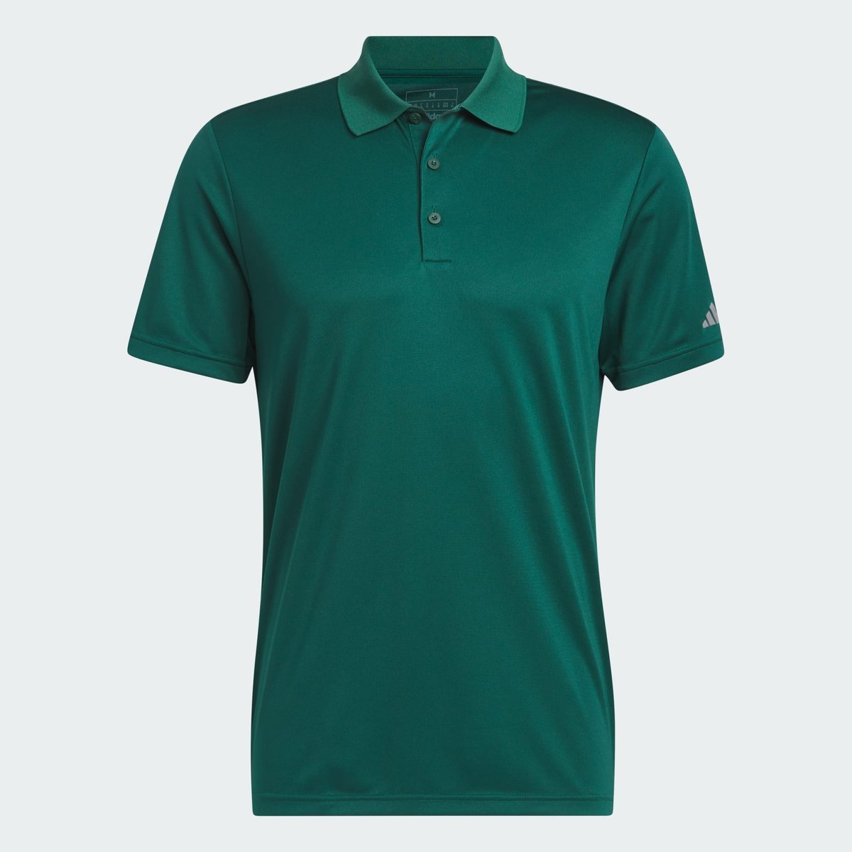 Polo Core Adidas Performance Primegreen Polo Core Adidas Performance Primegreen collegiate green, adidas Performance