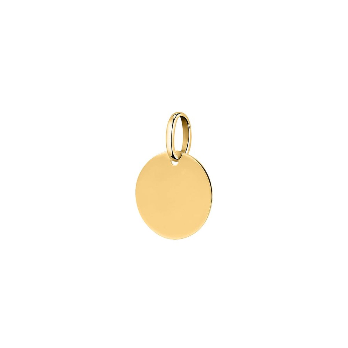 Pendentif CLEOR en Or 375/1000 Jaune or, CLEOR