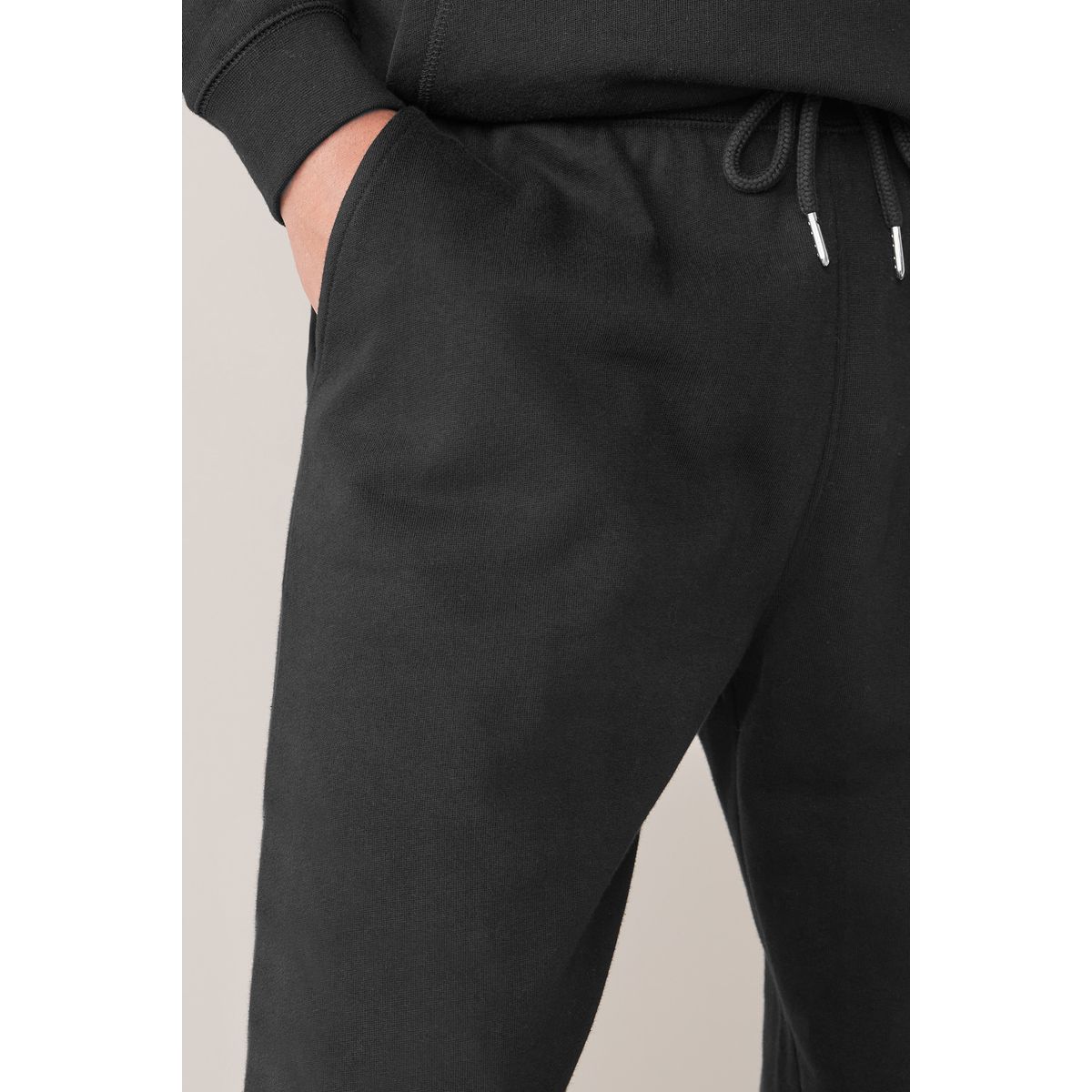 Pantalon de jogging noir, NEXT