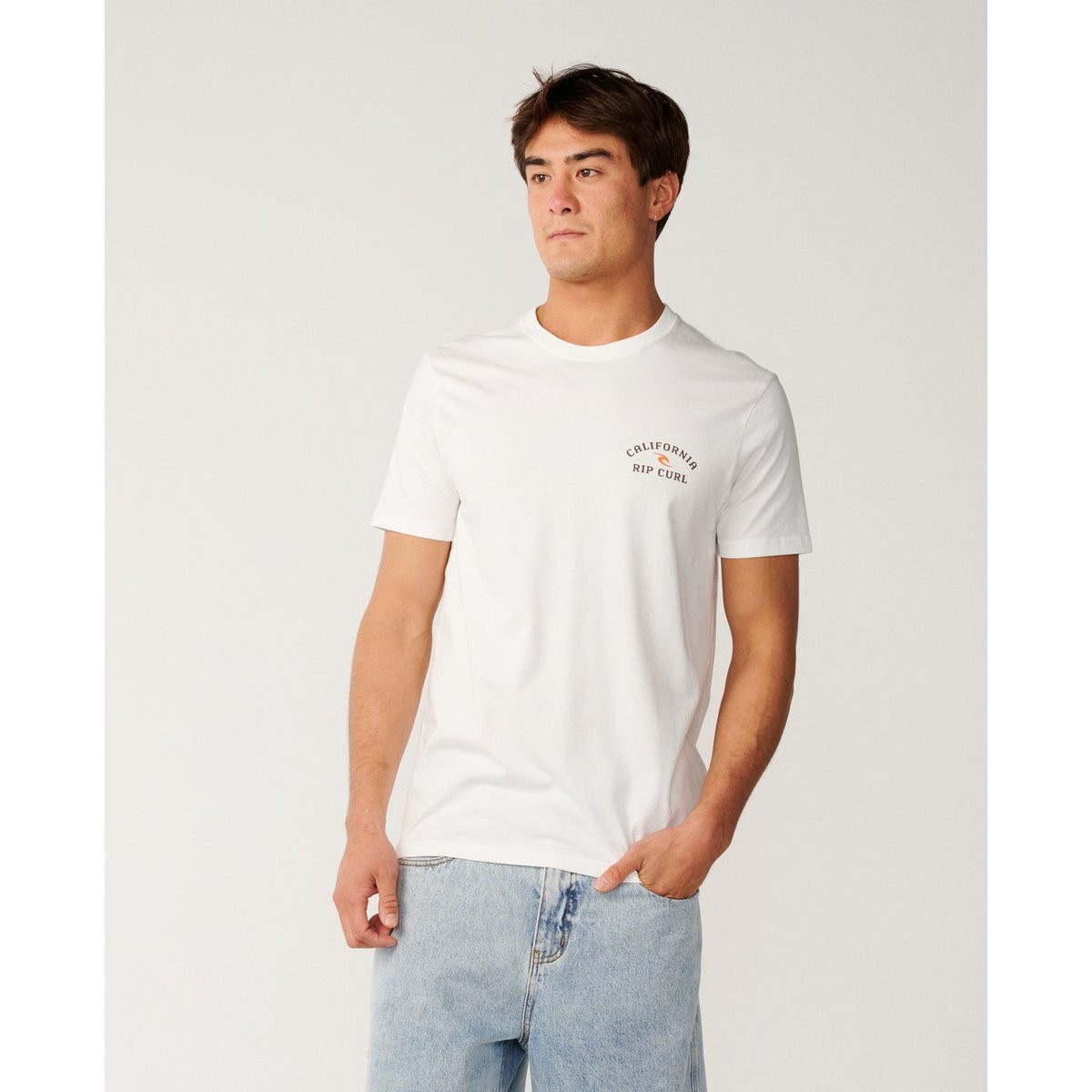 T-shirt DESTI ANIMALS os, RIP CURL