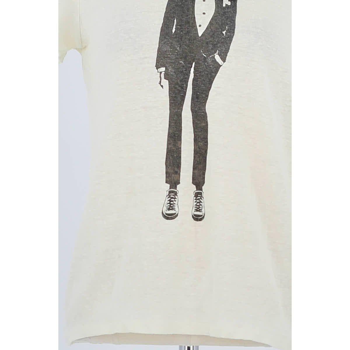 T-shirt - Très Bon État beige, MAJE