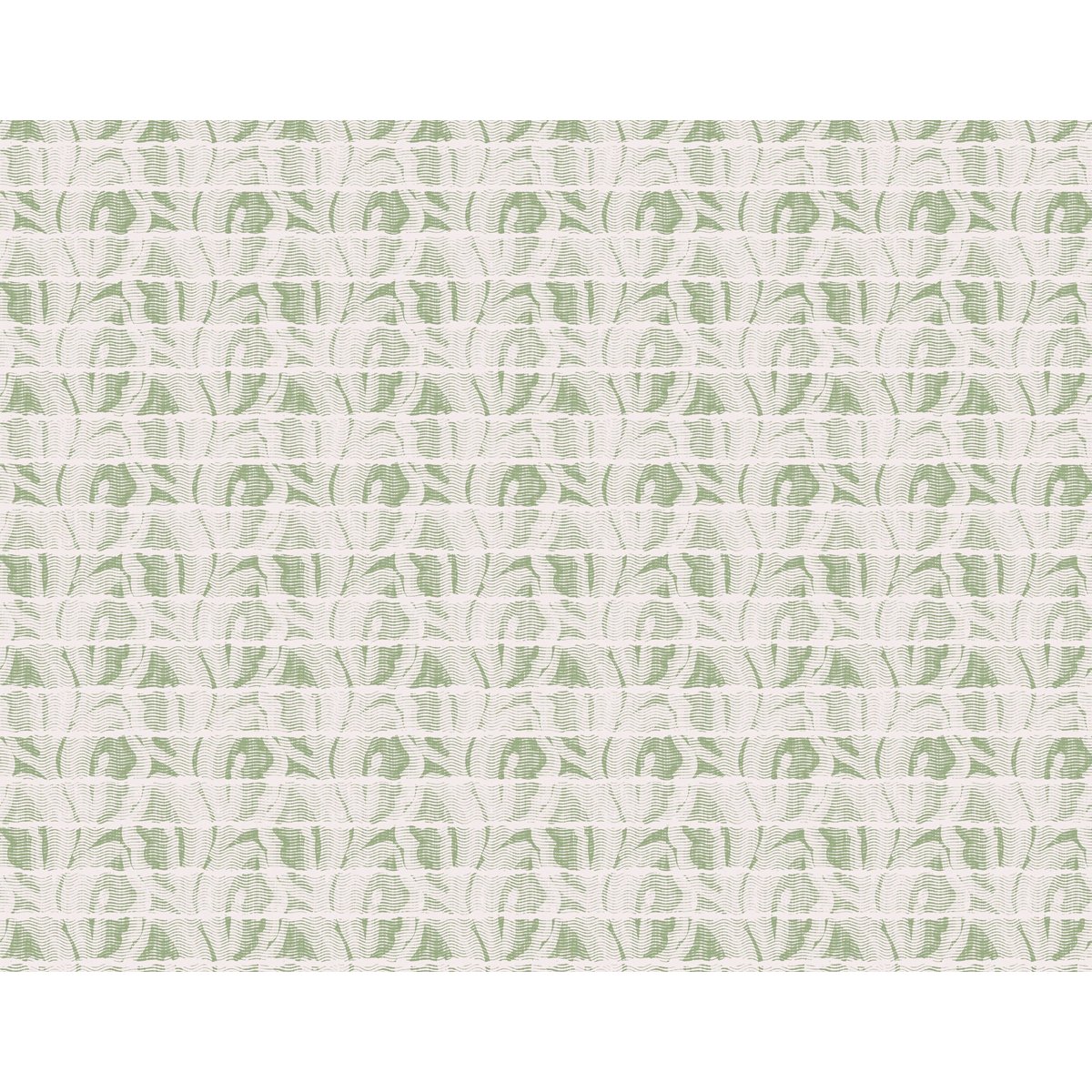 Papier peint panoramique Mawimbi - L, intissé mat 150g, made in France blanc, LE PAPIERS DE NINON