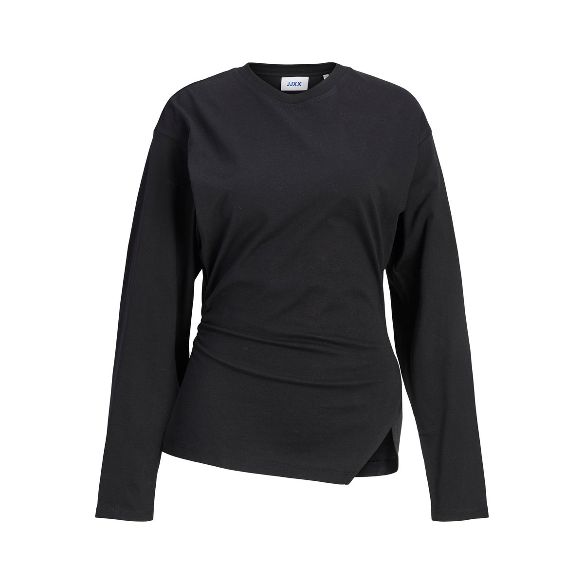 Top Asymétrique black 1, JJXX